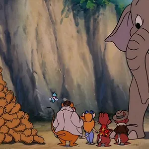 Tic et Tac, les rangers du risque