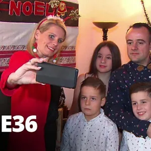 Familles nombreuses : La vie en XXL
