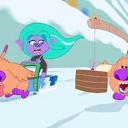 Trolls : en avant la musique !