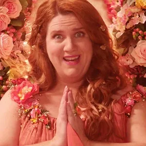 Crazy Ex-Girlfriend