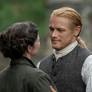 Outlander S7 E9