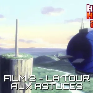 Hunter X Hunter Kaï