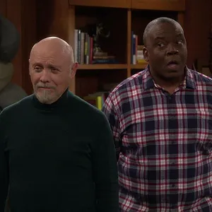 C’est moi le chef !