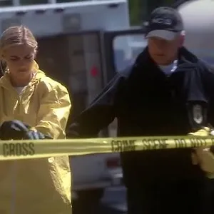 NCIS : Enquêtes spéciales