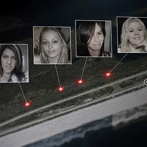 Killing Grounds: The Gilgo Beach Murders