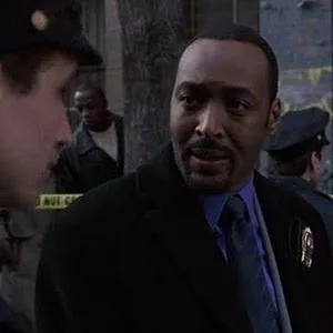 New York, police judiciaire