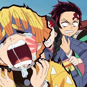 Demon Slayer : Kimetsu no Yaiba