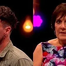 Naked attraction : l'amour à poil