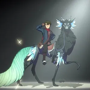 Le Prince des dragons