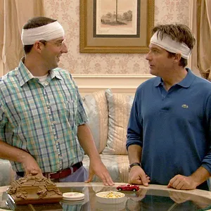 Arrested Development