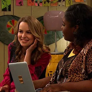 Bonne Chance Charlie