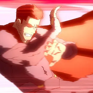 My Adventures with Superman