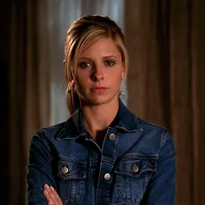 Buffy contre les vampires