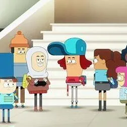 Pinky Malinky