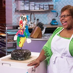 C'est du gâteau ! USA