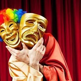 Le gendarme à New York