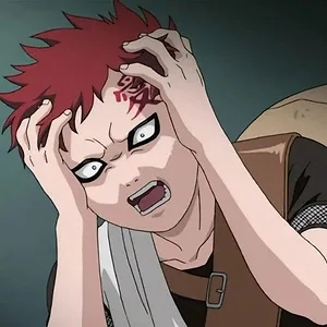 NARUTO
