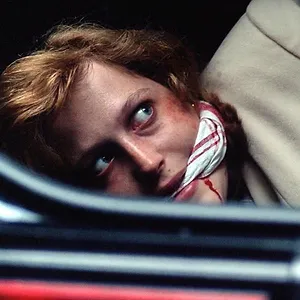 X-Files : Aux frontières du réel