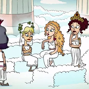 50 Nuances de Grecs