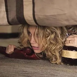 Desperate Housewives