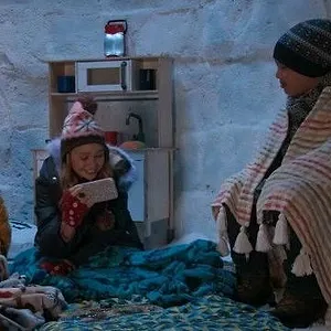 Coop & Cami Ask the World