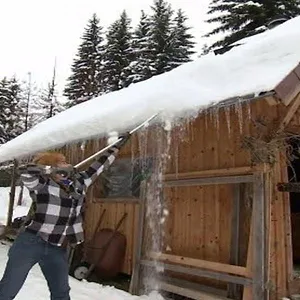 Seuls face à l'Alaska