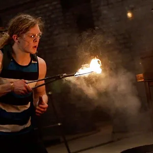 Le Meilleur Forgeron