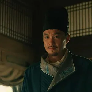 大唐狄公案