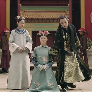 金枝玉叶