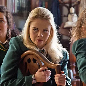 Derry Girls