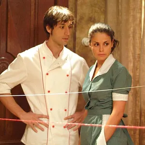 El Internado
