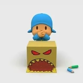 Pocoyo