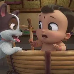 Bheem Bam Boum