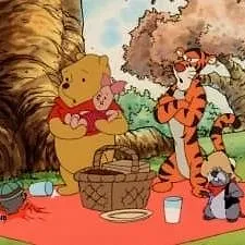 Les Nouvelles Aventures de Winnie l'ourson