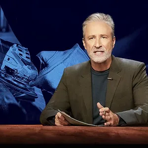 The Problem with Jon Stewart