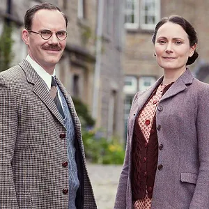 James Herriot, chroniques d'un jeune vétérinaire