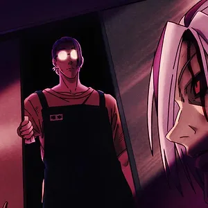 Sakamoto Days