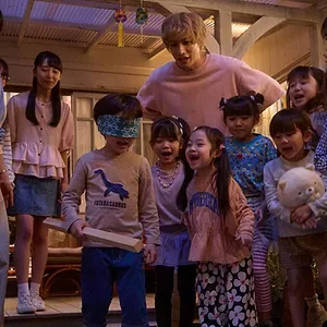 L'École à la cool de Tatsuki