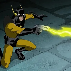 Avengers : l'équipe des super héros