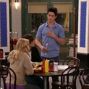 Les Sorciers de Waverly Place