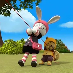 Les enquêtes de Toby et Teri