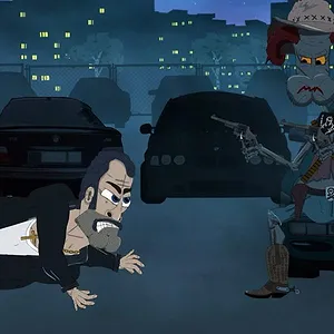 Bad Exorcist