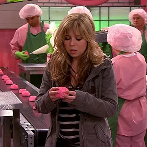 iCarly