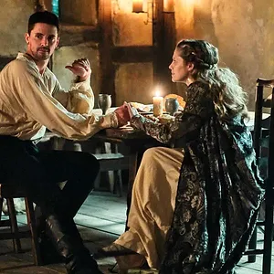 Le Livre perdu des sortilèges