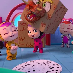 Cry Babies Magic Tears