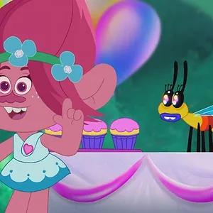 Trolls : en avant la musique !