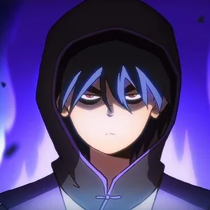 Scissor Seven