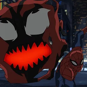 Ultimate Spider-Man