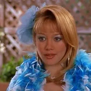 Lizzie McGuire