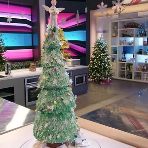 Sugar Rush : Noël
